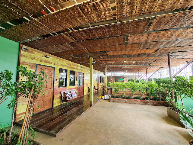 The 8 Factory Hotel Phitsanulok by null