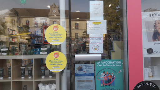 Pharmacie SIOU