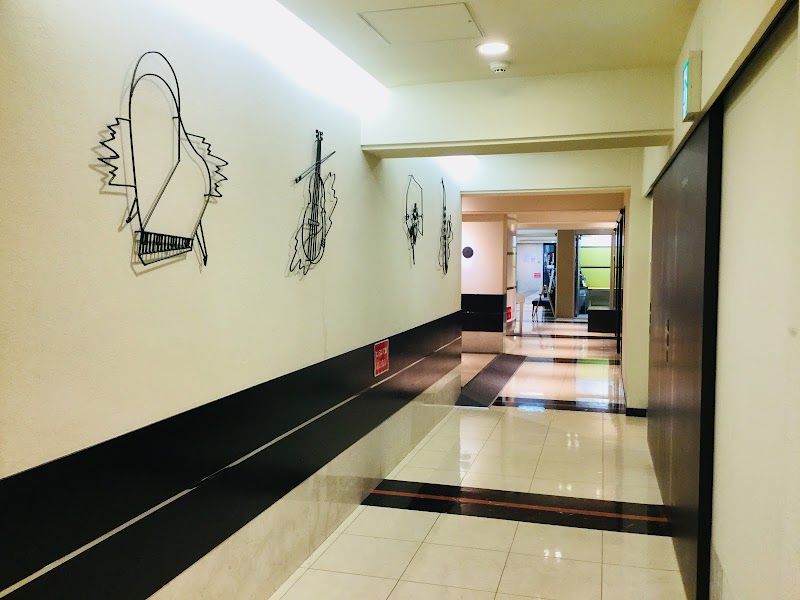 スガナミ楽器 スガナミミュージックサロン目黒 ヤマハ音楽教室