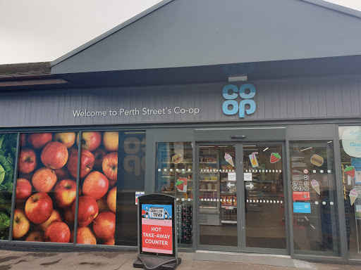 Co-op Food - Blairgowrie - Perth Street - Thumbnail