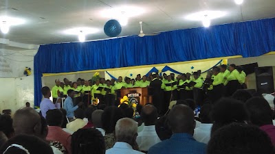 Photos of Grand Tabernacle de Simon