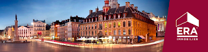 Photo n°1 de ERA Immobilier Lille à Lille (Agence immobilière)