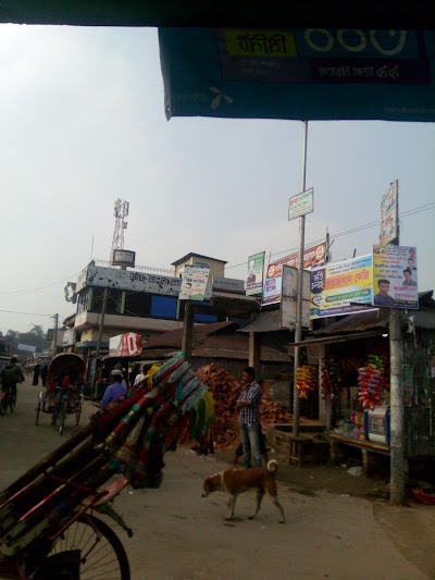 Photos of Guningonj Bazar