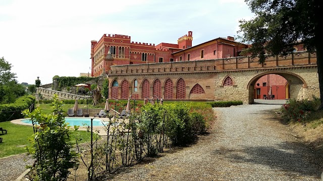 San Ruffino Resort