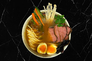 Photo n°2 de The Preatl's à Saint-Just-en-Chaussée (Restaurant)