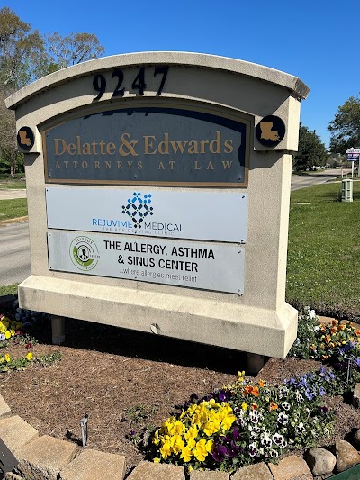 Photo of Rejuvime Medical Bluebonnet-Highland clinic location