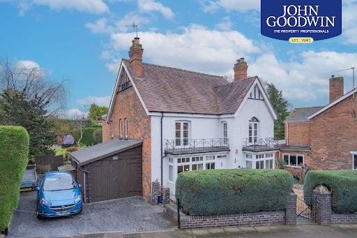 John Goodwin Estate Agents - Malvern Office - Thumbnail