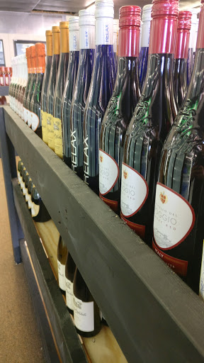 Somewhere Liquors - Thumbnail