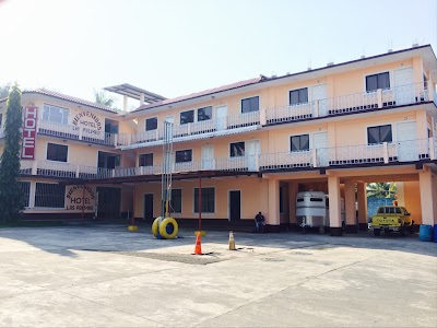 Photos of Hotel Las Palmas