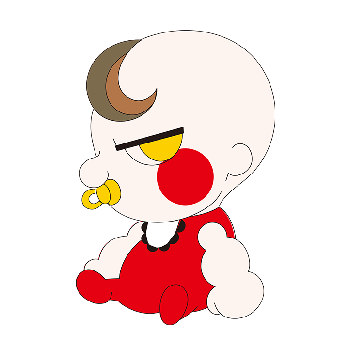 マッスルポテト