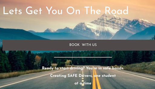 Summit Driver Training Ltd - Visual