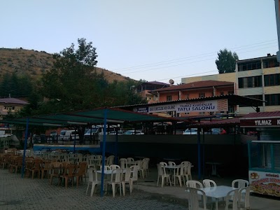 Photos of Guruoğlan Apart Otel