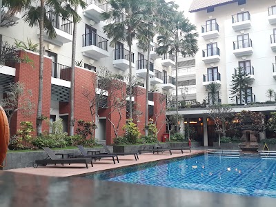 Photos of Hotel Santika Premiere Malang