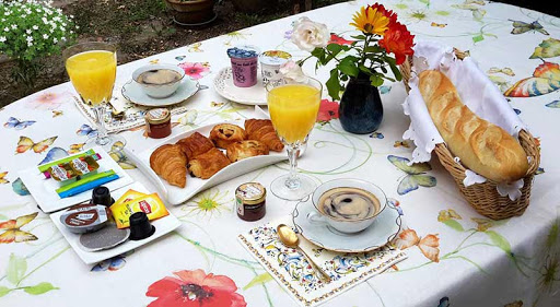 Livraison petit déjeuner Aude
