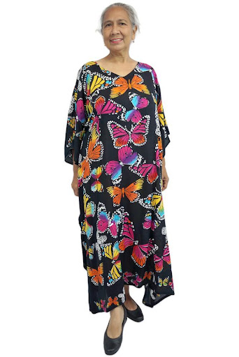 Kerry's Kaftans Gallery - Australia