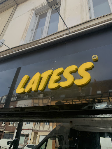 LATESS - Visual