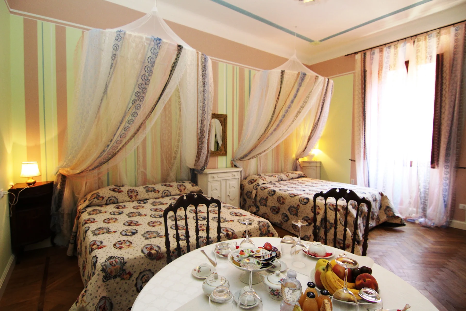 Artieri House Bed & Breakfast
