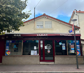 Photo n°1 de Bar-Tabac L'Amigo à Aulnay-sous-Bois (Brasserie)