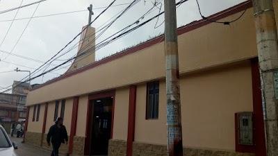 Photos of Punto de Integraci&oacute;n Social Jardin Infantil Luisa de Marillac