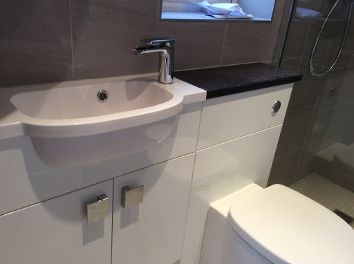 Bathroom Synergy Gallery - United Kingdom