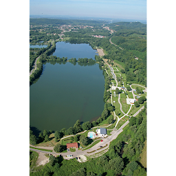 Photo n°26 de Camping Les Ballastières - Vosges du Sud à Champagney (Village de vacances)