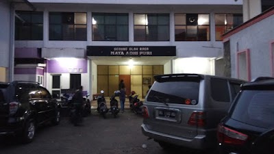 Photos of GOR Lohita