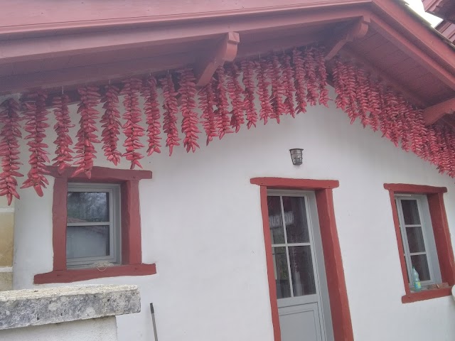 Biper Ona - La boutique du Piment d'Espelette