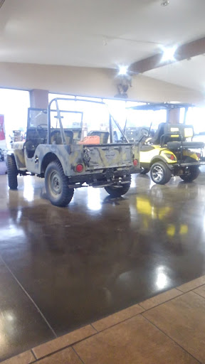 Graven Chrysler Jeep Ram - Thumbnail