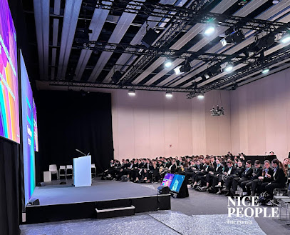 Nice People for Events