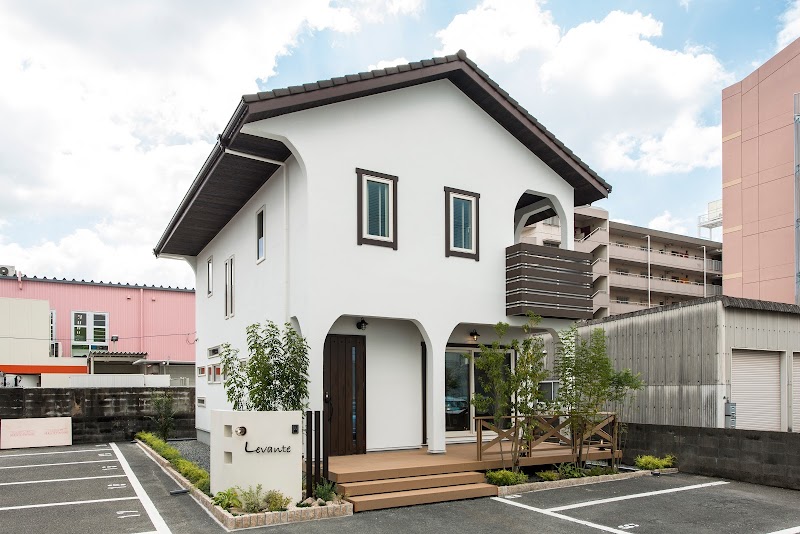 ダイリュウホーム