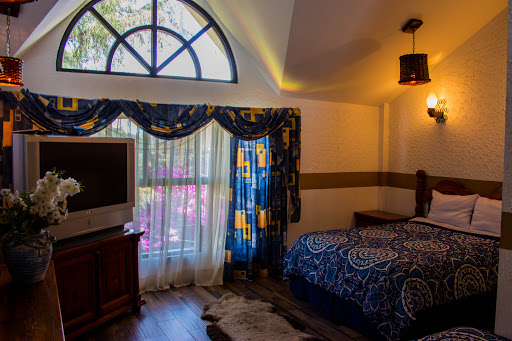 Casa de Campo Huasca - Thumbnail