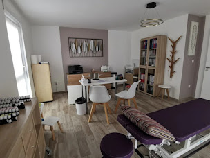 Photo n°10 de DUCHASSIN Aurélie - Ostéopathe D.O. à Haguenau (Ostéopathe)