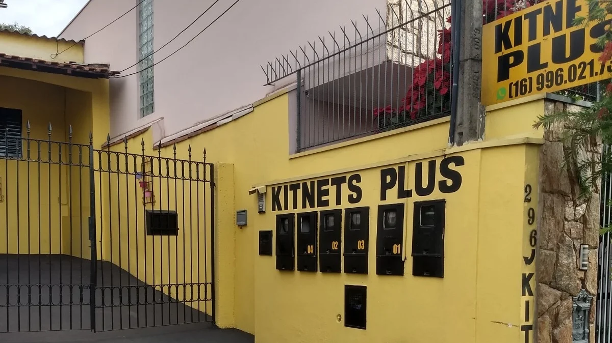 Kitnets Plus
