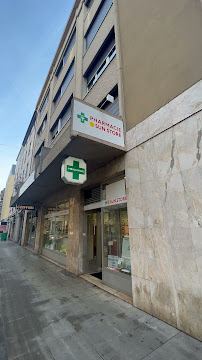 Pharmacie Sun Store Genève Pâquis - Genf