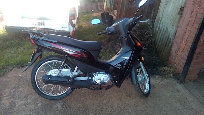 Photos of Motos Posadas