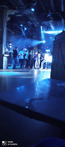 JJ's Coventry - Visual