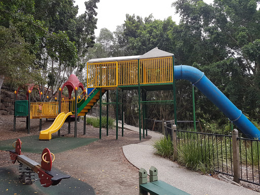 Parklake - Visual