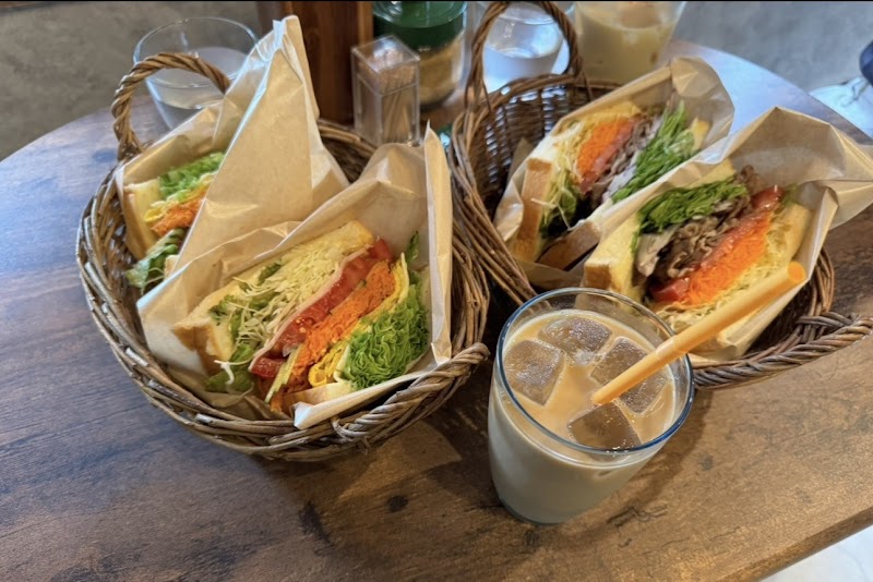 Yoshitake Bal.(ヨシタケバル)