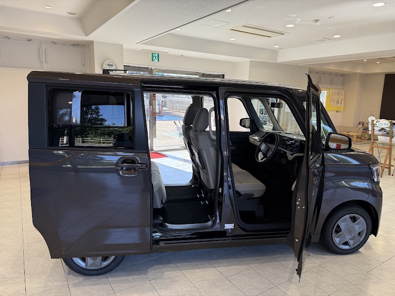 日産プリンス奈良販売（株） 法隆寺店