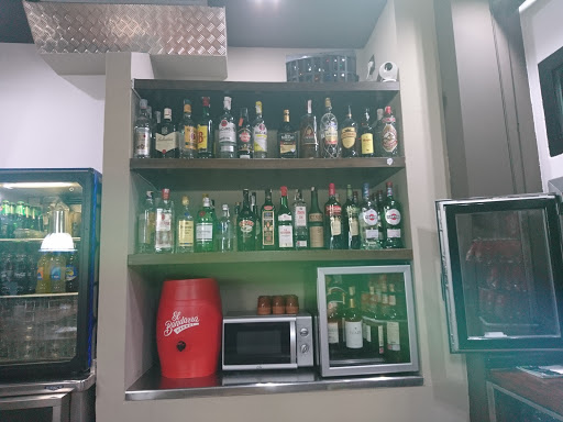 Bar Hirusta - Visual