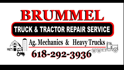 Brummel Truck & Tractor Repair Service - Thumbnail