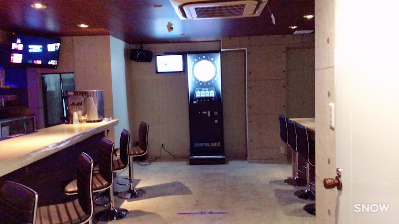 ガールズバーROSA