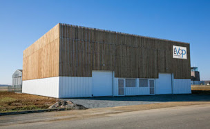 Photo n°3 de EVO.P à La Chapelle-Vendômoise (Chaudronnerie)