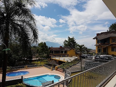 Photos of Villa Mawar Citeko