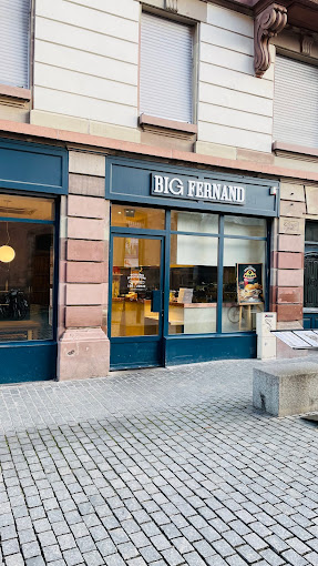 Photo 8 - Checkpoint - Burger Strasbourg