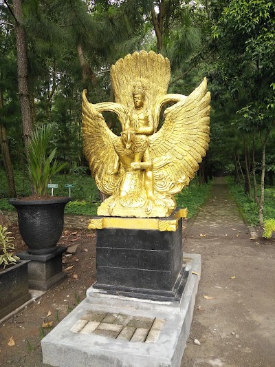 Photos of Salatiga Public Park