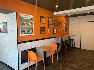 Photo n°46 de SPEED BURGER AURAY à Auray (Restaurant de tapas)