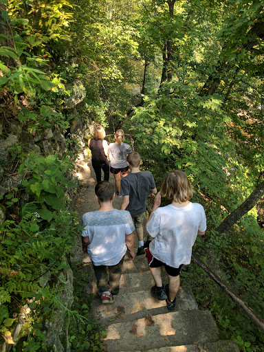 Minneopa Cemetery - Thumbnail