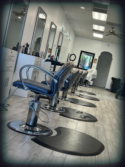 CS Hair Salon