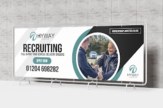 Hyway Logistics Ltd